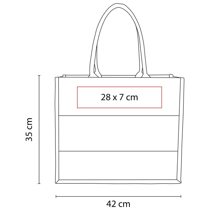 Bolsa boat – artículo promocional personalizado en Monterrey | PROMOTIENDA