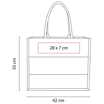 BOLSA BOAT - Imagen Vectorial