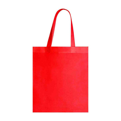 BOLSA LOARRE - ROJO  - img 1