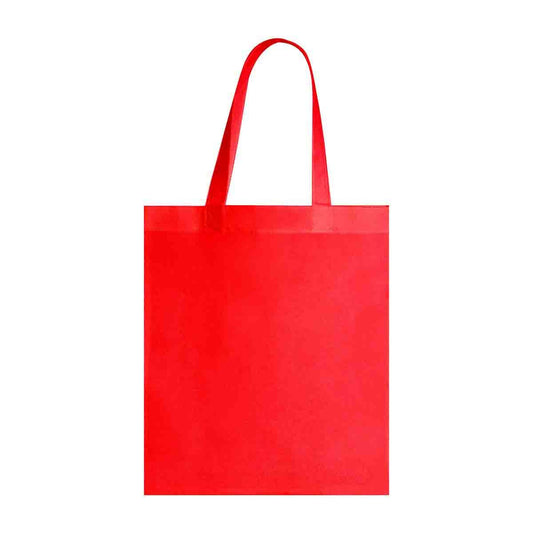 BOLSA LOARRE - ROJO  - img 1