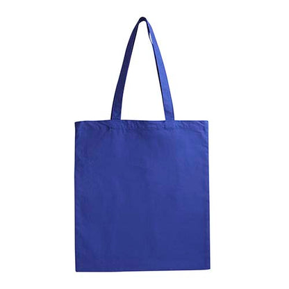 COTTON SLIM BAG