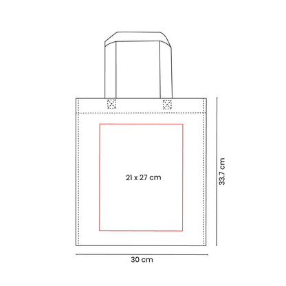 BOLSA ABBA