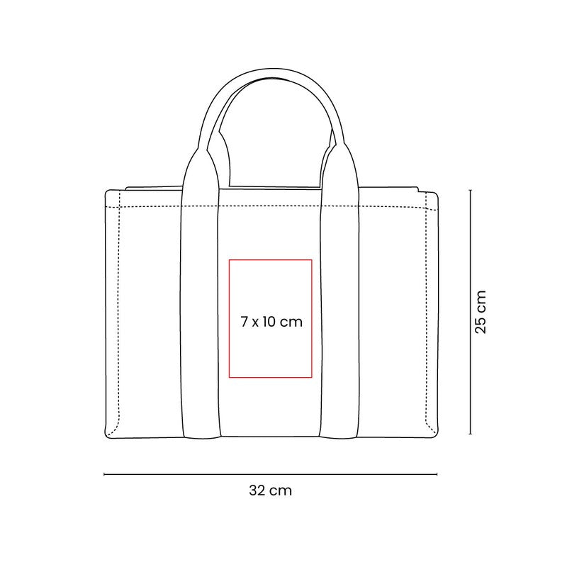 Bolsa vidya – artículo promocional personalizado en Monterrey | PROMOTIENDA