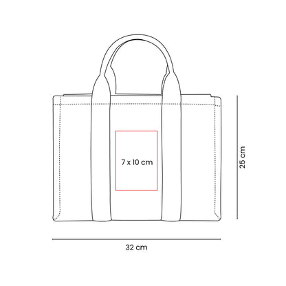 VIDYA BAG