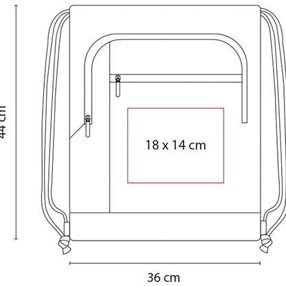 IZELA BAG-BACKPACK