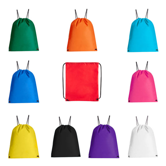 PASTRANA BAG-BACKPACK