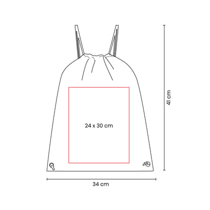 PASTRANA BAG-BACKPACK
