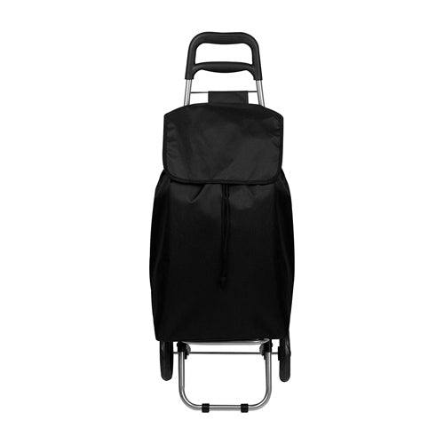 LADEN SUPERMARKET CART