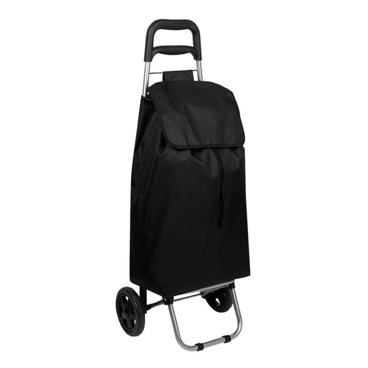 LADEN SUPERMARKET CART