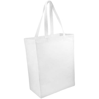 BOLSA ENVIRONMENT - BLANCO  - img 1