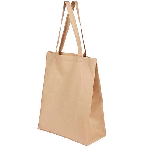 BOLSA ENVIRONMENT - BEIGE  - img 1