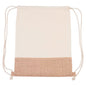 BOLSA-MOCHILA CABS - BEIGE  - img 1