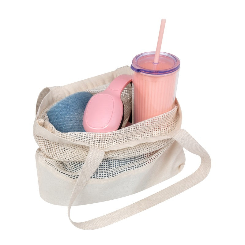 Bolsa girasol – artículo promocional personalizado en Monterrey | PROMOTIENDA