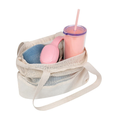 Bolsa girasol – artículo promocional personalizado en Monterrey | PROMOTIENDA