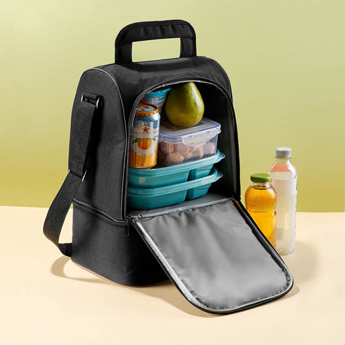HIKER LUNCH BOX