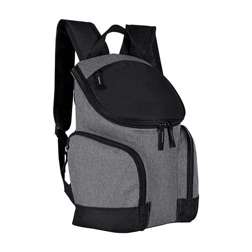 MOCHILA-HIELERA IGUAZU - GRIS  - img 1