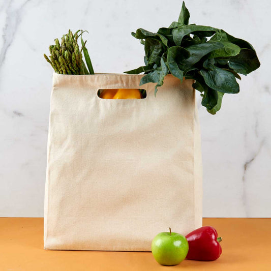 GROSER BAG