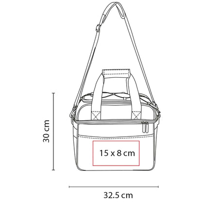 LORRY ICE BOX