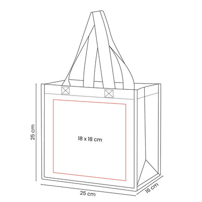 Bolsa selene – artículo promocional personalizado en Monterrey | PROMOTIENDA