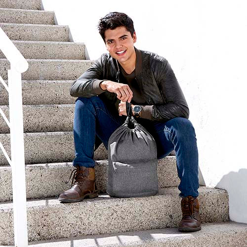 ZITE BAG-BACKPACK