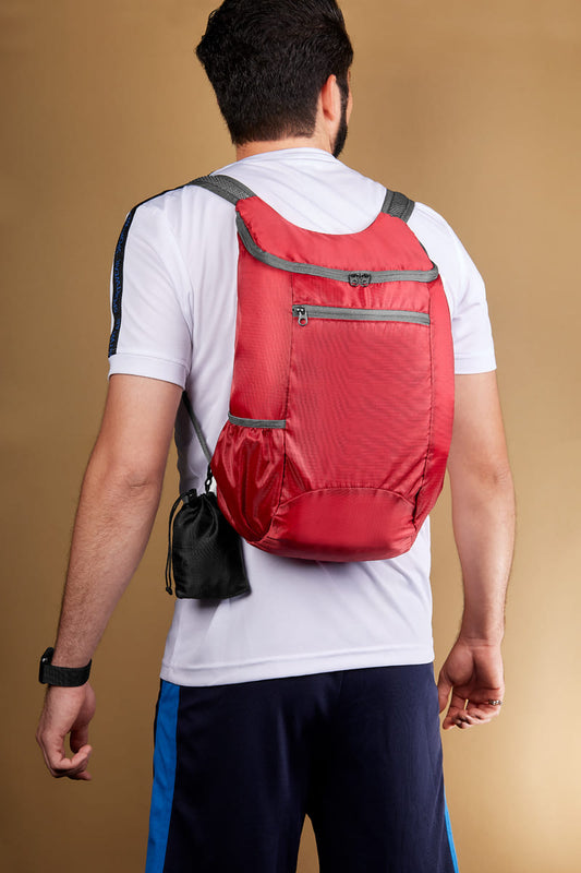 VOYAGE BACKPACK