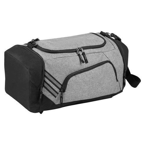 MALETA-MOCHILA VINCI - GRIS  - img 1