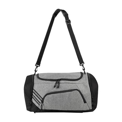 MALETA-MOCHILA VINCI - GRIS  - img 5