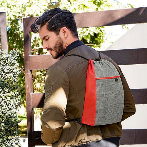 ARACAR BAG-BACKPACK