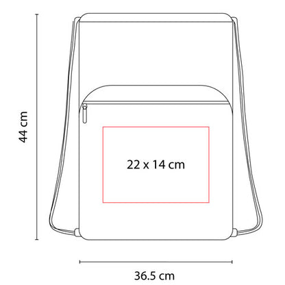KARLOVAC BAG-BACKPACK