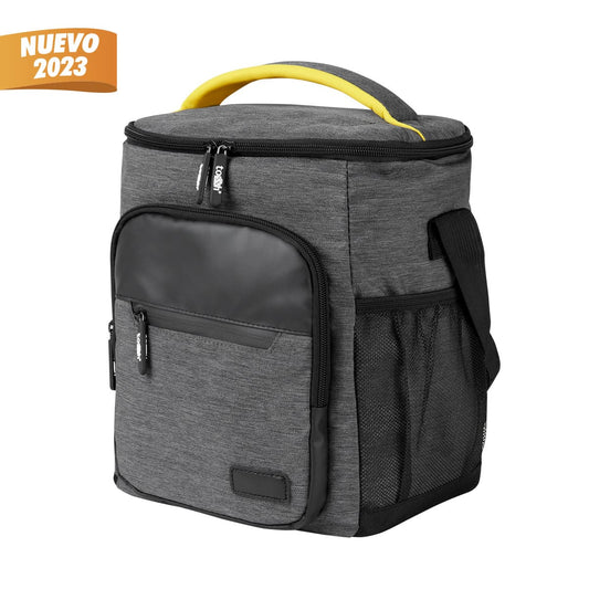 HIELERA GASPAR - GRIS  - img 1