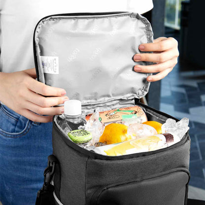 LUBERI ICE CHILLER
