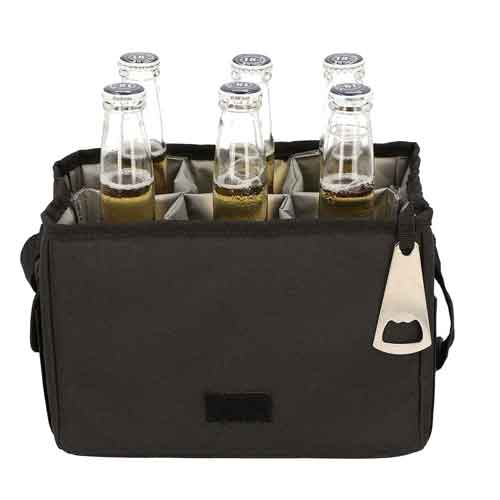 SURPRISE BOTTLE HOLDER LUNCH BOX