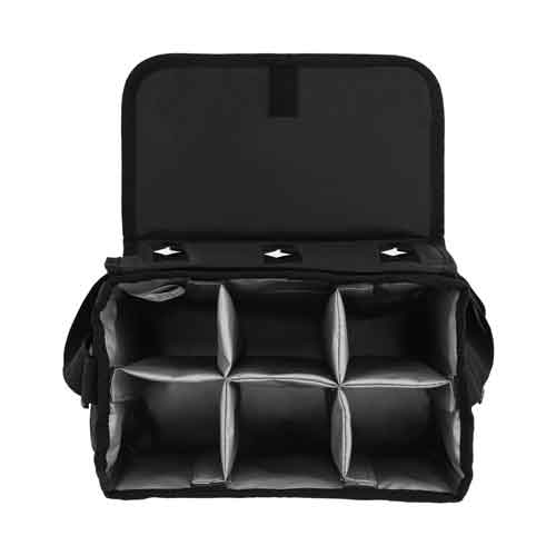 SURPRISE BOTTLE HOLDER LUNCH BOX