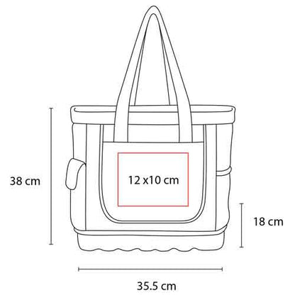 BERNADETTE ICE BAG