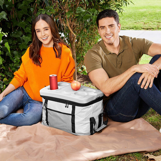 KALET COLLAPSIBLE COOLER