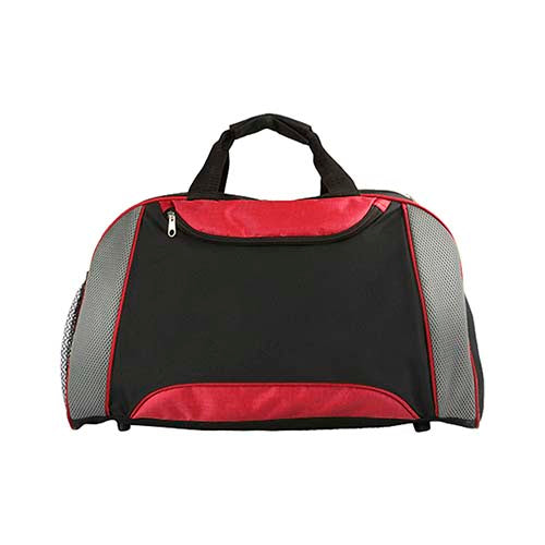 MORGAN SUITCASE