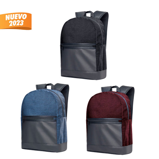 PUKI BACKPACK
