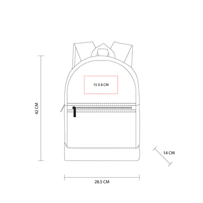 PUKI BACKPACK