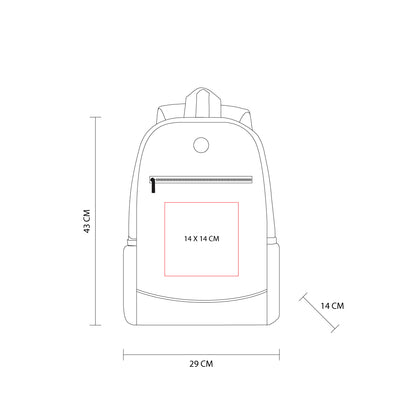 UBHAKA BACKPACK