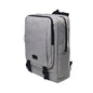 MOCHILA PETER - GRIS  - img 1