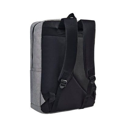 PETER BACKPACK