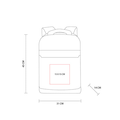 OLITO BACKPACK