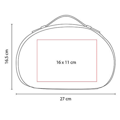 CHIC COSMETIQUE BAG