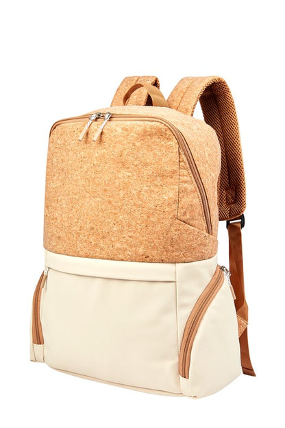 Mochila emmy – artículo promocional personalizado en Monterrey | PROMOTIENDA