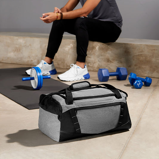 EGNI SUITCASE
