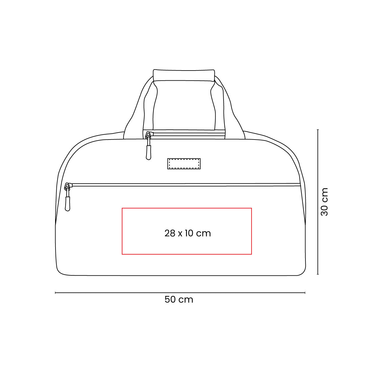 MALETA VESELS - Imagen Vectorial