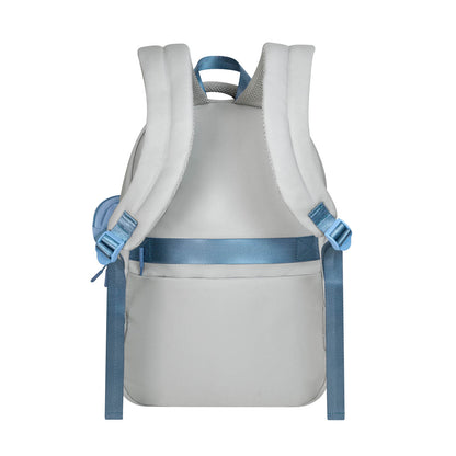 DOUBLE BACKPACK