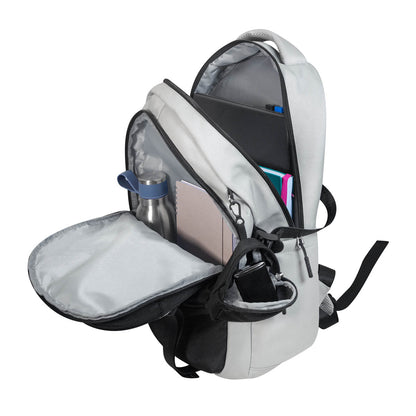 DOUBLE BACKPACK