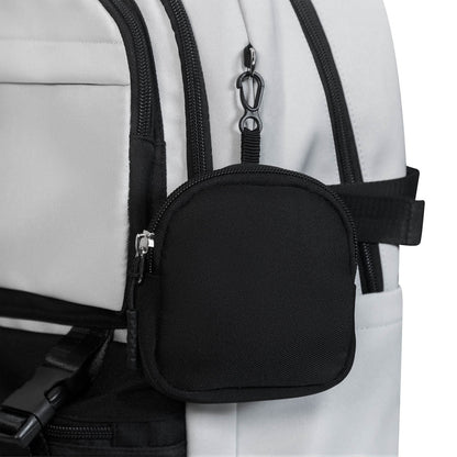 DOUBLE BACKPACK