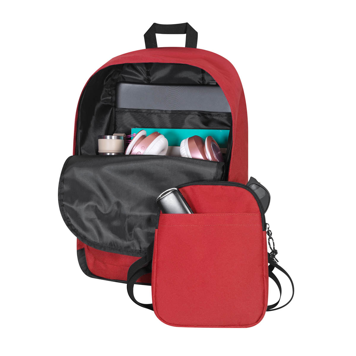 DOKU BACKPACK
